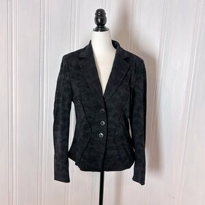 Beautiful black RIANI blazer